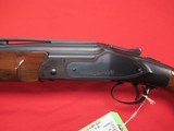 Remington 90-T Low Rib 12ga/34" Full Choke - 7 of 9