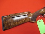 Caesar Guerini Summit Limited Sporting 12ga/32" Multichoke/Adj Comb - 3 of 10