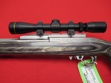 Ruger/Volquartsen Deluxe 22LR w/ Leupold - 6 of 8