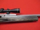 Ruger/Volquartsen Deluxe 22LR w/ Leupold - 2 of 8