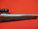 Winchester Model 70 Classic Featherweight Stainless 30-06 w/ Leupold - 3 of 7