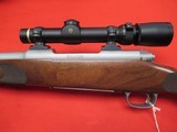 Winchester Model 70 Classic Featherweight Stainless 30-06 w/ Leupold - 5 of 7