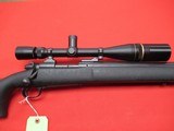 Winchester Model 70SA Classic Sharpshooter II 22-250 Rem w/ Leupold - 1 of 7