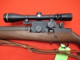 Springfield M1A Loaded Stainless 308 Win w/ Leupold - 5 of 7