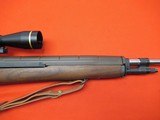 Springfield M1A Loaded Stainless 308 Win w/ Leupold - 3 of 7