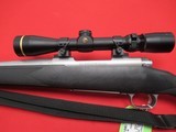 Winchester Model 70 Stnls/Syn 300 WSM w/ Leupold - 5 of 7