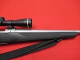Winchester Model 70 Stnls/Syn 300 WSM w/ Leupold - 2 of 7