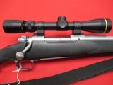Winchester Model 70 Stnls/Syn 300 WSM w/ Leupold - 1 of 7