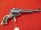 Ruger New Model Blackhawk 45LC 7.5" w/ Stag - 1 of 2