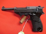 Walther P-38 AC41 9mm/5" (USED) - 2 of 7