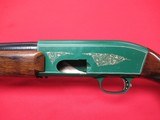 Browning Belgium Double Auto Forest Green 12ga/28" - 5 of 7