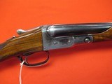 Parker VHE 20ga/26" Skeet In/Skeet Out - 1 of 9