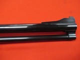 BRNO 802.8 Combination Rifle 12ga/308 Winchester - 4 of 8