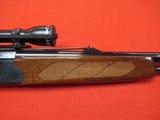 BRNO 802.8 Combination Rifle 12ga/308 Winchester - 3 of 8