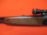 BRNO 802.8 Combination Rifle 12ga/308 Winchester - 8 of 8