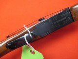 BRNO 802.8 Combination Rifle 12ga/308 Winchester - 5 of 8