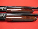 Winchester Super X-1 Pigeon and Super Pigeon Pair (MATCHING SERIAL #S) - 2 of 11
