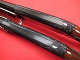 Winchester Super X-1 Pigeon and Super Pigeon Pair (MATCHING SERIAL #S) - 10 of 11