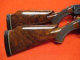 Winchester Super X-1 Pigeon and Super Pigeon Pair (MATCHING SERIAL #S) - 3 of 11