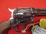 Colt SAA Buntline 3rd Gen Nickel 45LC 12" - 2 of 5
