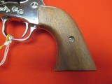 Colt SAA Buntline 3rd Gen Nickel 45LC 12" - 4 of 5