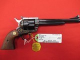 Colt New Frontier 44-40 7 1/2" Case Colored/Blued - 1 of 4
