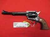 Colt New Frontier 44-40 7 1/2" Case Colored/Blued - 2 of 4