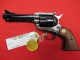 Colt New Frontier 3rd Gen 44-40 Win 4 3/4" - 3 of 6