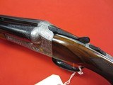 Winchester Model 21 Custom 12ga/26" Vent Rib & Engraved By Arnold Griebel - 9 of 10
