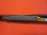 Winchester Model 21 Custom 12ga/26" Vent Rib & Engraved By Arnold Griebel - 8 of 10