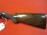 Winchester Model 21 Custom 12ga/26" Vent Rib & Engraved By Arnold Griebel - 7 of 10