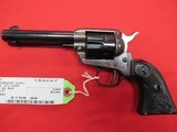 Colt Peacemaker Scout 22LR/22Mag Dual Cylinder 4 3/4" - 2 of 4