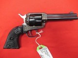 Colt Peacemaker Scout 22LR/22Mag Dual Cylinder 4 3/4" - 1 of 4