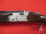 Beretta 687 Silver Pigeon Grade II Sporting 20ga/30" Multichoke - 5 of 8