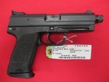 Heckler & Koch USP Tactical 45acp 5