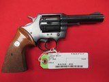 Colt Lawman MK III 357 Magnum 4