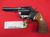 Colt Lawman MK III 357 Magnum 4