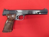 Smith & Wesson Model 41 22LR 7