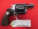 Colt Cobra 38 Special 2