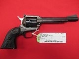Colt New Frontier 22 Magnum 6