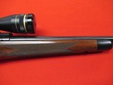 Winchester Model 70 Classic Super Grade 264 Winchester w/ Leupold - 3 of 9