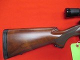 Winchester Model 70 Classic Super Grade 264 Winchester w/ Leupold - 2 of 9