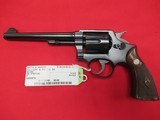 Smith & Wesson Military & Police 38 Special 6