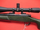 Remington 700 Tactical 223 Rem w/ Leupold VX-III 6.5-20X - 6 of 8
