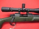 Remington 700 Tactical 223 Rem w/ Leupold VX-III 6.5-20X - 1 of 8