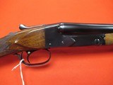 Winchester Model 21 Tournament Skeet 20ga/26