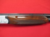 Beretta Model 685 12ga/28" w/ Colonial Chokes - 2 of 8