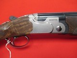 Beretta 692 Sporting 12ga/32