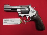 Smith & Wesson 625-8 JM 45acp 4