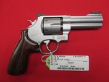 Smith & Wesson 625-8 JM 45acp 4